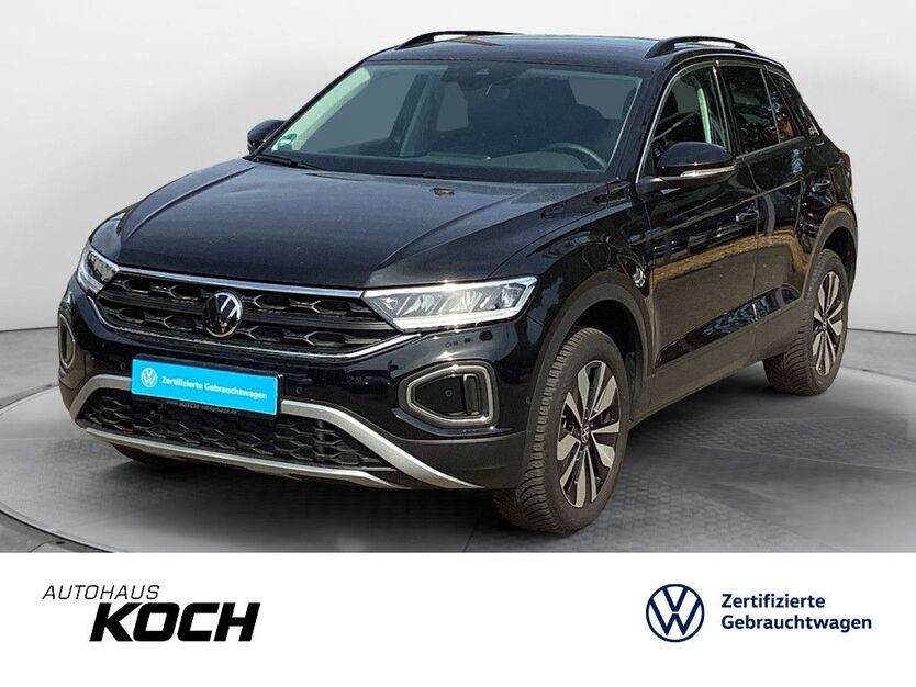 VW T-Roc 6.450 km 30.460 € Gaildorf 74405