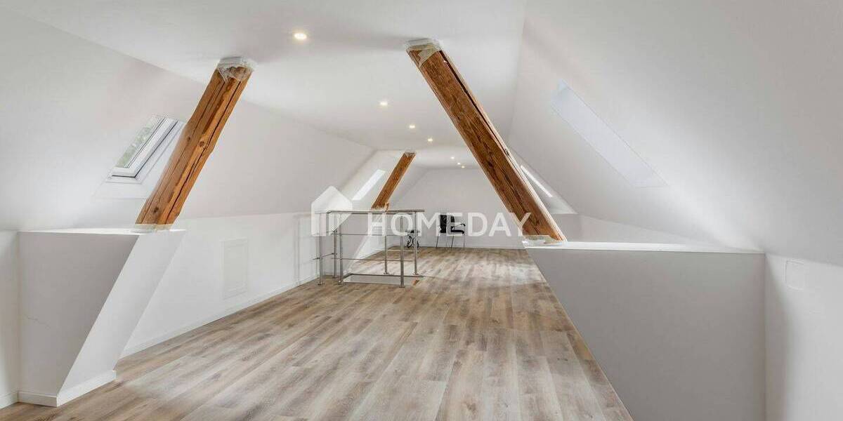 Reihenmittelhaus Fisch - 6 Zimmer, 157 m&sup2;, 499.000&euro; | Angebot:26892907