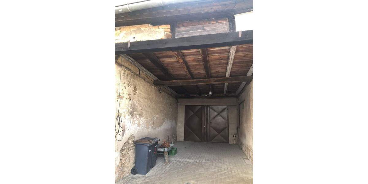 Einfamilienhaus Heldrungen Heldrungen - 5 Zimmer, 136 m&sup2;, 115.000&euro; | Angebot:25678595