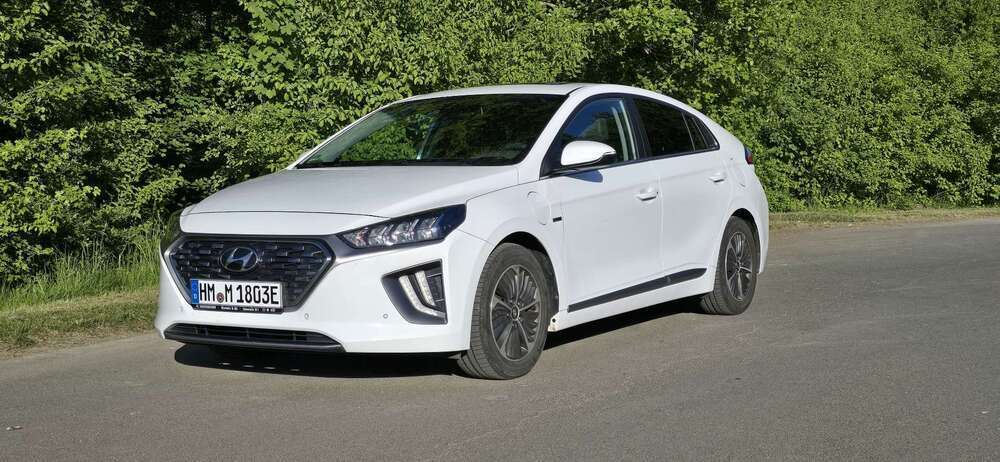 IONIQ