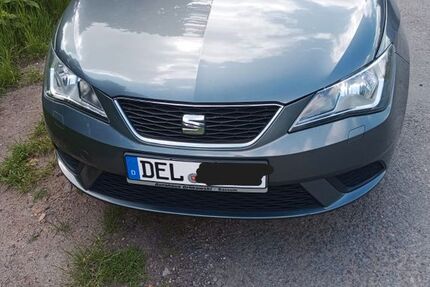 Seat Ibiza 107.000 km 3.500 &euro; Delmenhorst 27753