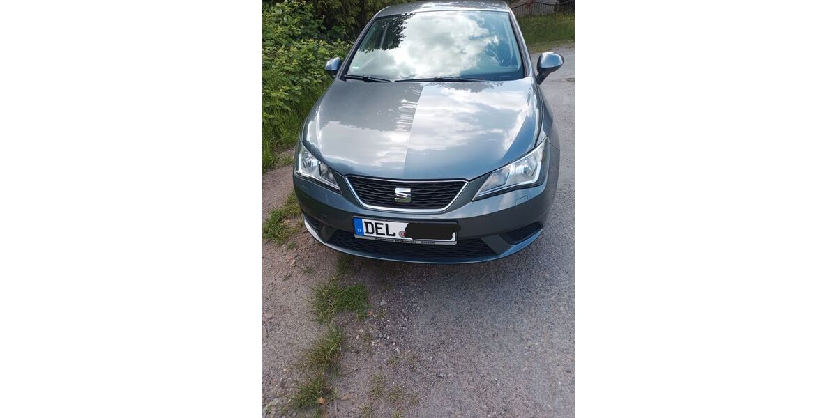 Seat Ibiza 107.000 km 3.500 &euro; Delmenhorst 27753