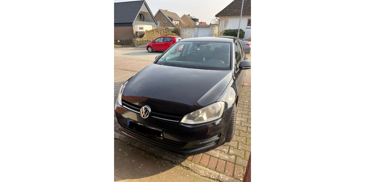VW Golf 216.623 km 6.850 &euro; Werther 33824