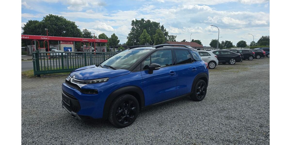 Citroen C3 20.000 km 14.990 &euro; Neuruppin 16816