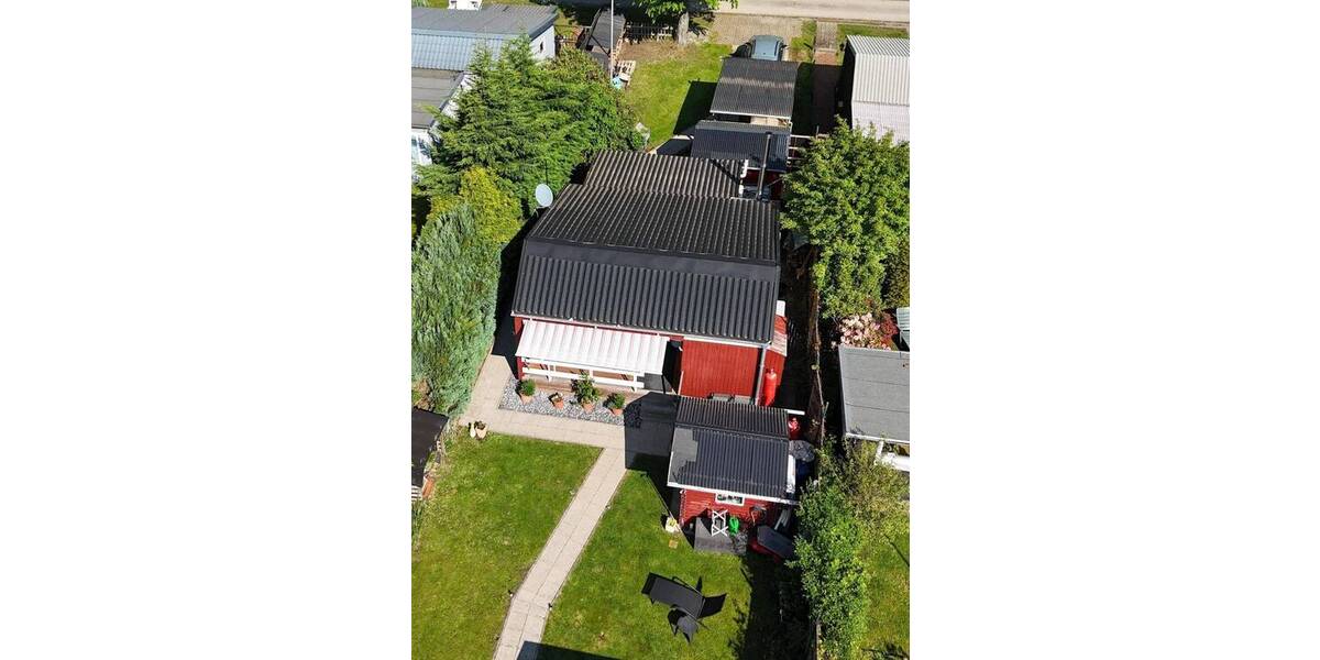 Mehrfamilienhaus, Wohnhaus Vlotho Uffeln - 2 Zimmer, 49 m&sup2;, 82.000&euro; | Angebot:26686366