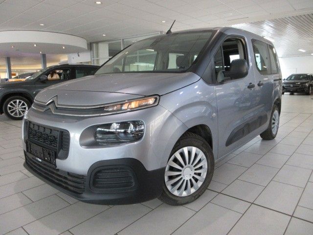 Berlingo