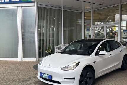 Tesla Model 3 18.500 km 31.990 &euro; Lohne 49393