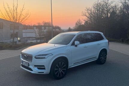 Volvo XC90 56.000 km 45.600 &euro; Birkenfeld 75217