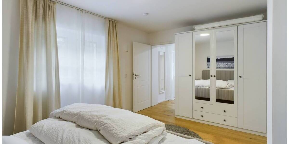 Etagenwohnung Tegernsee - 2 Zimmer, 85 m&sup2;, 650.000&euro; | Angebot:25699160