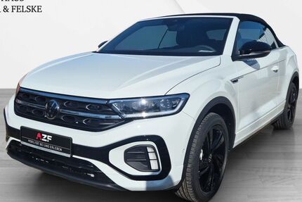VW T-Roc 1.055 km 38.990 &euro; Schleswig 24837