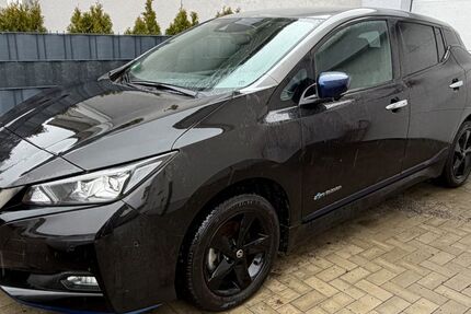 Nissan Leaf 16.000 km 16.400 &euro; Neuenhagen 15366