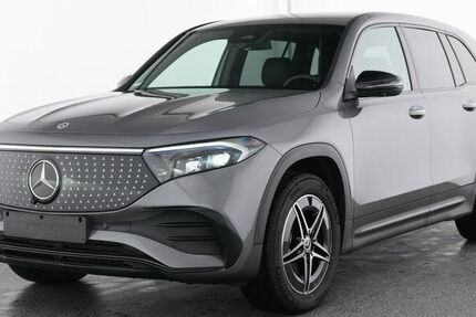 Mercedes-Benz EQB 14.550 km 48.850 &euro; Hünfeld 36088