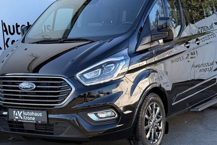 Ford Tourneo Custom 118.893 km 33.490 &euro; Bischofsheim 65474