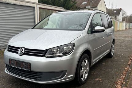 VW Touran 176.750 km 6.900 &euro; mainz 55127