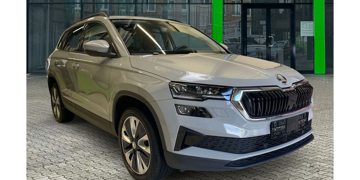 Skoda Karoq 35.246 km 26.890 &euro; Mülheim an der Ruhr 45479