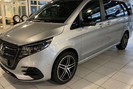 Mercedes-Benz V 300 18.750 km 83.838 € Holzkirchen 83607