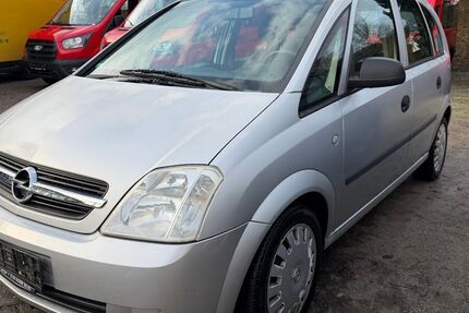 Opel Meriva 74.627 km 1.250 &euro; Bad Oeynhausen 32547