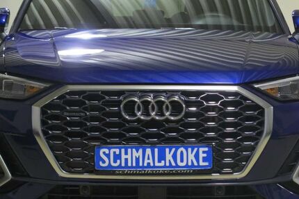 Audi Q3 10.900 km 39.950 &euro; Braunschweig 38112