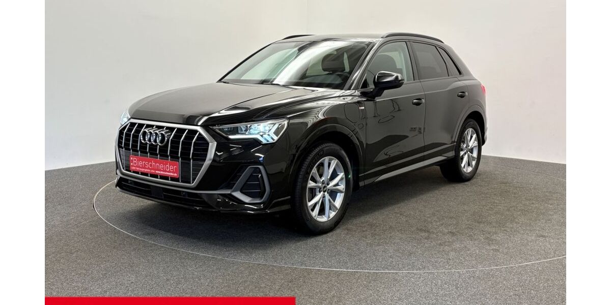 Audi Q3 71.375 km 25.950 &euro; Weißenburg 91781