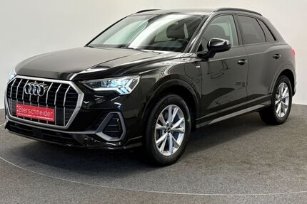 Audi Q3 71.375 km 26.450 &euro; Weißenburg 91781
