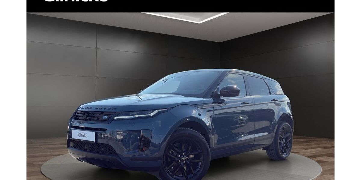 Land Rover Range Rover Evoque 17.500 km 49.580 &euro; Kassel 34123