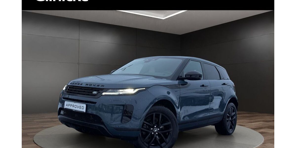 Land Rover Range Rover Evoque 17.811 km 43.890 &euro; Kassel 34123