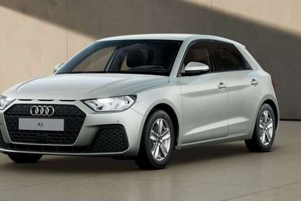 Audi A1 29.391 km 21.077 &euro; Osterode 37520