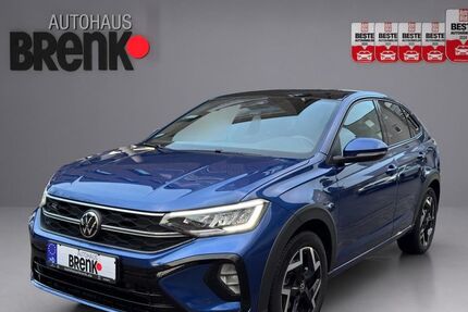 VW Taigo 15.500 km 20.890 &euro; Rastatt 76437