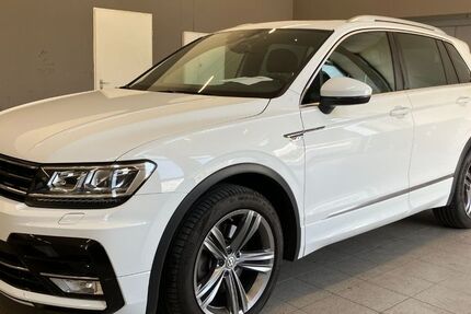 VW Tiguan 143.851 km 20.699 &euro; Gera 07546