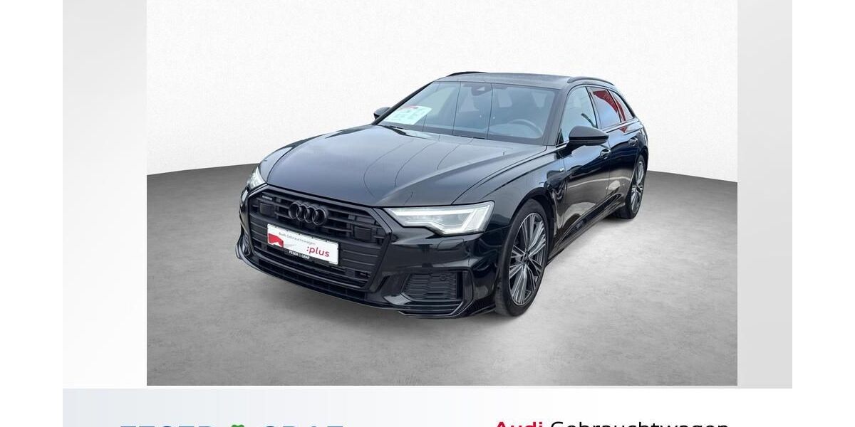 Audi A6 96.400 km 34.890 &euro; Burgoberbach 91595