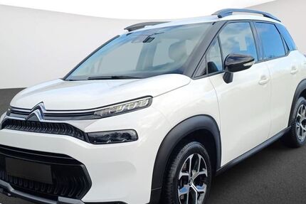 Citroen C3 Aircross 21.246 km 13.760 &euro; Borken 46325