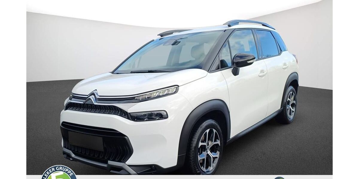 Citroen C3 Aircross 21.246 km 13.760 &euro; Borken 46325