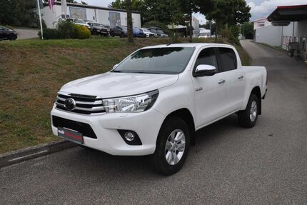 Toyota Hilux 343.350 km 22.500 &euro; Dornstetten 72280