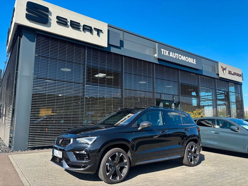 Ateca