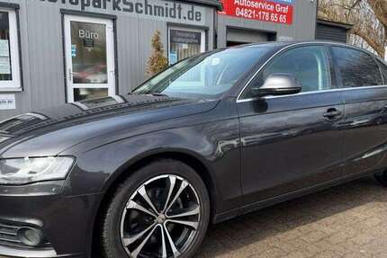 Audi A4 205.000 km 3.999 &euro; Itzehoe 25524