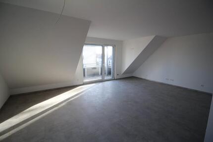 Moderne 1-Zimmer-Wohnung im zweiten Obergeschoß 1 zimmer