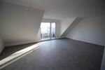 Moderne 1-Zimmer-Wohnung im zweiten Obergeschoß 1 zimmer