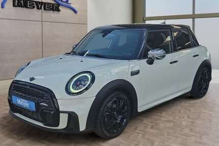 Mini John Cooper Works 51.643 km 19.800 &euro; Hohenwarsleben 39326