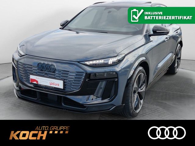 Audi Q6 e-tron 18.000 km 66.690 &euro; Crailsheim 74564