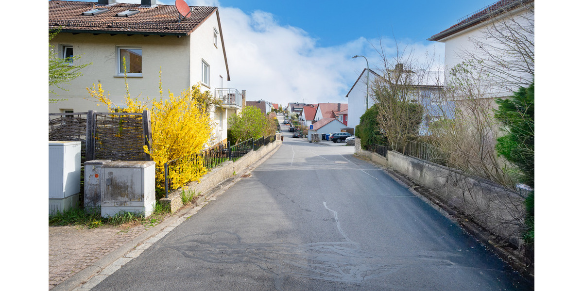 Grundstück Höchberg - 465.000&euro; | Angebot:26141195