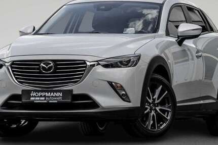 Mazda CX-3 80.572 km 15.990 &euro; Siegen 57072