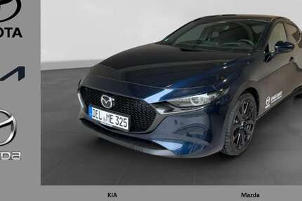 Mazda 3 10.725 km 27.995 &euro; Delmenhorst 27755