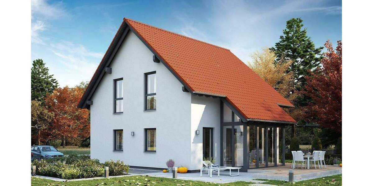 Einfamilienhaus Wadersloh Diestedde - 4 Zimmer, 135 m&sup2;, 399.550&euro; | Angebot:26806403