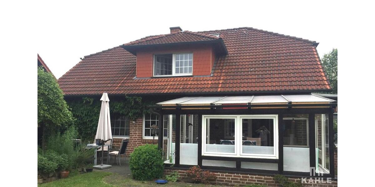 Einfamilienhaus Warendorf - 7 Zimmer, 214 m&sup2;, 1.600&euro; | Angebot:24571849