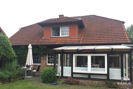 Haus Warendorf - 7 Zimmer, 214 m&sup2;, 1.600&euro; | Angebot:24571849