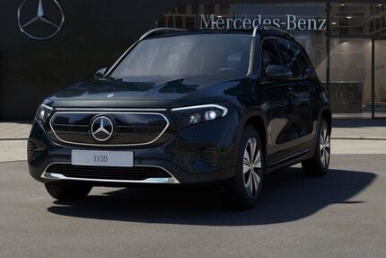 Mercedes-Benz EQB 38.117 km 36.485 &euro; Ahlen 59229