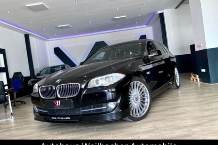 Alpina D5