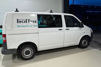 VW T5 Transporter 215.000 km 10.001 € Titisee-Neustadt 79822