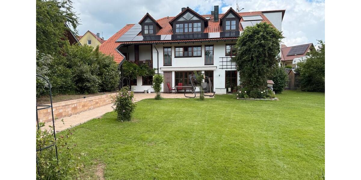 Mehrfamilienhaus, Wohnhaus Burkardroth - 13 Zimmer, 315 m&sup2;, 630.000&euro; | Angebot:26772170