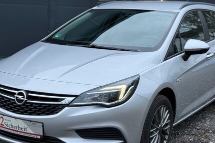 Opel Astra 200.000 km 5.500 &euro; Witzenhausen 37213